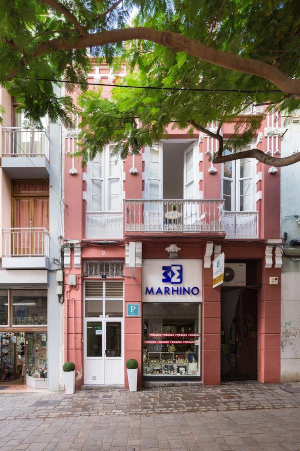 PENSION CASABLANCA B B TENERIFE SANTA CRUZ DE TENERIFE